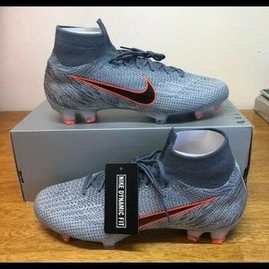 Nike mercurial superfly 6